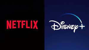 Συνδρομές Netflix με 30% έκπτωση και Disney+ με 33% έκπτωση