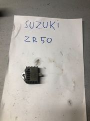 Ανορθωτης γνησιος Suzuki zr 50