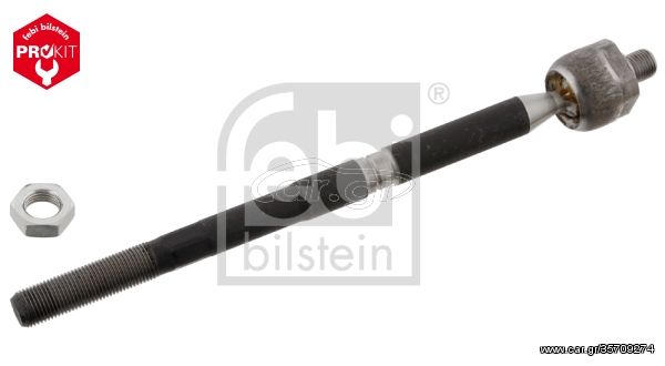 Άρθρωση, μπάρα FEBI BILSTEIN 28541 Ford Focus 1600cc TDCi 109ps 2004-2012 (1317453,1377655,4M513L519AA,4M513L519AB)