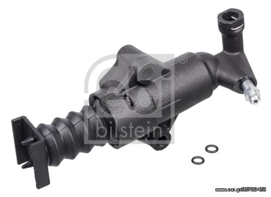 Κάτω αντλία συμπλέκτη, συμπλέκτης FEBI BILSTEIN 30217 Seat Leon 1600cc 16 V 105ps 2000-2006 (1J0721261A,1J0721261B,1J0721261E,1J0721261F)