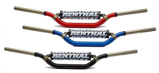 Renthal Fatbar Motocross Τιμόνι Twinwall 996 998 999