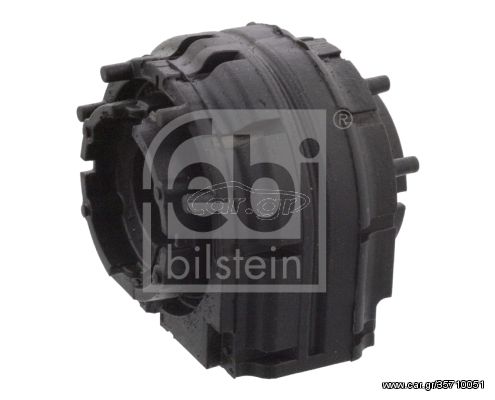 Έδραση, σταθεροποιητής FEBI BILSTEIN 32625 Audi Q3 2000cc TDI 140ps 2011-2018 (1K0511327AS)