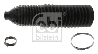 Σετ φούσκες, τιμόνι FEBI BILSTEIN 33592 Audi A4 8E2 1900cc TDI 116ps 2004-2004 (8D0419831K,8D0419831KS1,8E0419831,8E0419831S1)