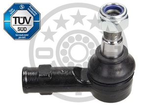 Ακρόμπαρο OPTIMAL G1997 Mercedes-Benz Sprinter Bus 2300cc D 79ps 1995-2000 (2D0422811,9014600048,9014600148,9014600248,9014600348)