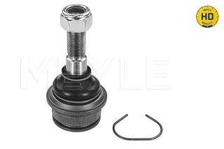 Άρθρωση υποστήριξης MEYLE 1160107192HD Volkswagen Transporter T4 Bus 2500cc Syncro 110ps 1992-2003 (701407187,701407187A,701407187B)
