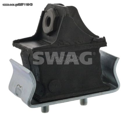 Έδραση, κινητήρας SWAG 10130029 Mercedes-Benz Sprinter Van 2900cc D 115ps 1996-2006 (05104035AA,2D0199379A,2D0199379H,5104035AA,9012412513)