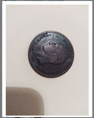 10 λεπτά 1878 xf