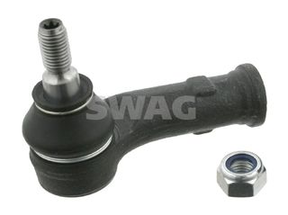 Ακρόμπαρο SWAG 30710040 Volkswagen Transporter T4 Bus 2500cc Syncro 110ps 1992-2003 (701419811E)