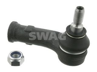 Ακρόμπαρο SWAG 30710041 Volkswagen Transporter T4 Bus 2500cc Syncro 110ps 1992-2003 (701419812D)