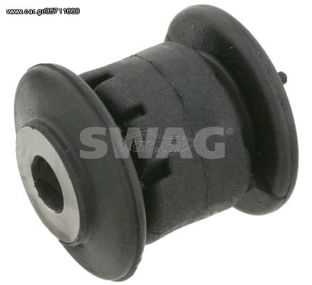 Έδραση, ψαλίδι SWAG 30924390 Audi A3 1400cc TFSI 125ps 2014-Σήμερα (1K0407182,1K0407182A,1K0407182F,1KD407182,5Q0407182)