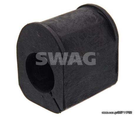 Έδραση, σταθεροποιητής SWAG 60610003 Renault Clio 2000cc Williams 147ps 1994-1998 (7700436014,7700785788)