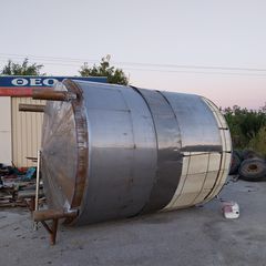 Βυτίο-Καυσίμων ABG 2000