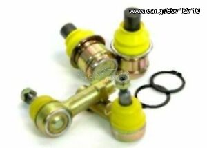 WHITELINE ΜΠΑΡΑΚΙΑ EVO 7.8.9