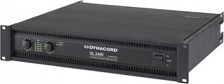 DYNACORD SL2400 ΤΕΛΙΚΟΣ ΕΝΙΣΧΥΤΗΣ