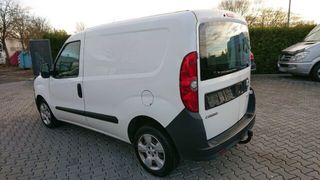 Opel Combo 2013 ΘΕΟΦΙΛΑΤΟΣ ΕΜΠΟΡΙΑ ΑΥΤΟΚΙΝΗΤΩΝ / ΑΝΤΑΛΛΑΓΕΣ ΔΕΚΤΕΣ-thumb-1
