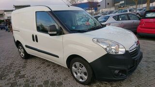 Opel Combo 2013 ΘΕΟΦΙΛΑΤΟΣ ΕΜΠΟΡΙΑ ΑΥΤΟΚΙΝΗΤΩΝ / ΑΝΤΑΛΛΑΓΕΣ ΔΕΚΤΕΣ-thumb-2