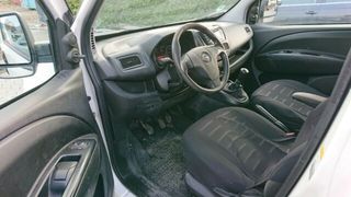 Opel Combo 2013 ΘΕΟΦΙΛΑΤΟΣ ΕΜΠΟΡΙΑ ΑΥΤΟΚΙΝΗΤΩΝ / ΑΝΤΑΛΛΑΓΕΣ ΔΕΚΤΕΣ-thumb-3