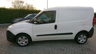 Opel Combo 2013 ΘΕΟΦΙΛΑΤΟΣ ΕΜΠΟΡΙΑ ΑΥΤΟΚΙΝΗΤΩΝ / ΑΝΤΑΛΛΑΓΕΣ ΔΕΚΤΕΣ-thumb-6