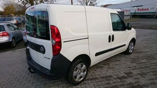 Opel Combo 2013 ΘΕΟΦΙΛΑΤΟΣ ΕΜΠΟΡΙΑ ΑΥΤΟΚΙΝΗΤΩΝ / ΑΝΤΑΛΛΑΓΕΣ ΔΕΚΤΕΣ-thumb-7