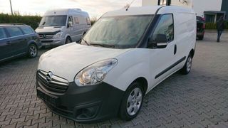 Opel Combo 2013 ΘΕΟΦΙΛΑΤΟΣ ΕΜΠΟΡΙΑ ΑΥΤΟΚΙΝΗΤΩΝ / ΑΝΤΑΛΛΑΓΕΣ ΔΕΚΤΕΣ-thumb-8