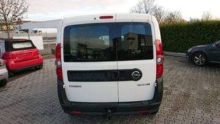 Opel Combo 2013 ΘΕΟΦΙΛΑΤΟΣ ΕΜΠΟΡΙΑ ΑΥΤΟΚΙΝΗΤΩΝ / ΑΝΤΑΛΛΑΓΕΣ ΔΕΚΤΕΣ-thumb-9