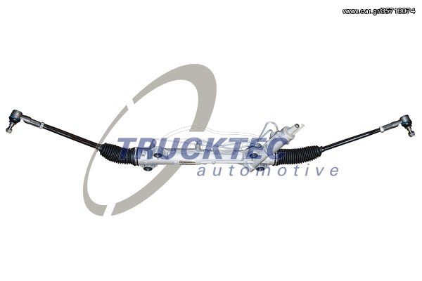 Πυξίδα διεύθυνσης TRUCKTEC AUTOMOTIVE 0237204 Mercedes-Benz Sprinter Bus 3000cc D 4x4 184ps 2008-2009 (2E1419061A,2E1419061AX,2E1419061B,2E1419061BX,2E1419061C)