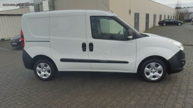 Opel Combo 2013 ΘΕΟΦΙΛΑΤΟΣ ΕΜΠΟΡΙΑ ΑΥΤΟΚΙΝΗΤΩΝ / ΑΝΤΑΛΛΑΓΕΣ ΔΕΚΤΕΣ