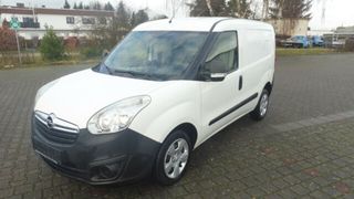 Opel Combo 2013 ΘΕΟΦΙΛΑΤΟΣ ΕΜΠΟΡΙΑ ΑΥΤΟΚΙΝΗΤΩΝ / ΑΝΤΑΛΛΑΓΕΣ ΔΕΚΤΕΣ-thumb-2