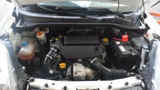 Opel Combo 2013 ΘΕΟΦΙΛΑΤΟΣ ΕΜΠΟΡΙΑ ΑΥΤΟΚΙΝΗΤΩΝ / ΑΝΤΑΛΛΑΓΕΣ ΔΕΚΤΕΣ-thumb-9