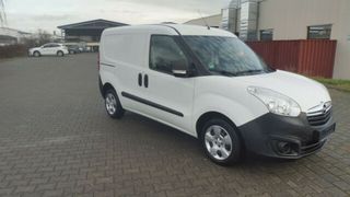 Opel Combo 2013 ΘΕΟΦΙΛΑΤΟΣ ΕΜΠΟΡΙΑ ΑΥΤΟΚΙΝΗΤΩΝ / ΑΝΤΑΛΛΑΓΕΣ ΔΕΚΤΕΣ-thumb-3