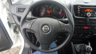 Opel Combo 2013 ΘΕΟΦΙΛΑΤΟΣ ΕΜΠΟΡΙΑ ΑΥΤΟΚΙΝΗΤΩΝ / ΑΝΤΑΛΛΑΓΕΣ ΔΕΚΤΕΣ-thumb-11