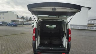 Opel Combo 2013 ΘΕΟΦΙΛΑΤΟΣ ΕΜΠΟΡΙΑ ΑΥΤΟΚΙΝΗΤΩΝ / ΑΝΤΑΛΛΑΓΕΣ ΔΕΚΤΕΣ-thumb-8