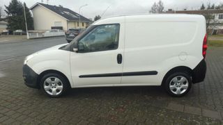 Opel Combo 2013 ΘΕΟΦΙΛΑΤΟΣ ΕΜΠΟΡΙΑ ΑΥΤΟΚΙΝΗΤΩΝ / ΑΝΤΑΛΛΑΓΕΣ ΔΕΚΤΕΣ-thumb-1