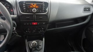 Opel Combo 2013 ΘΕΟΦΙΛΑΤΟΣ ΕΜΠΟΡΙΑ ΑΥΤΟΚΙΝΗΤΩΝ / ΑΝΤΑΛΛΑΓΕΣ ΔΕΚΤΕΣ-thumb-13