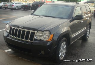 ΧΕΡΟΥΛΙ ΕΜΠΡΟΣ ΠΟΡΤΑΣ ΕΞΩ (LIMITED)  ΑΡΙΣΤΕΡΟ: JEEP GRAND CHEROKEE 05-08