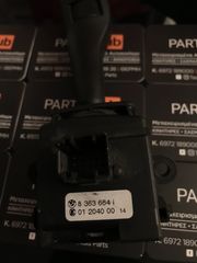Διακόπτης υαλοκαθαριστήρων E 46 E 53 E39 -thumb-1