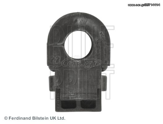 Έδραση, σταθεροποιητής BLUE PRINT ADN18060 Nissan X-Trail 2000cc dCi 4x4 177ps 2009-2013 (546133UB0A,54613JD02A,54613JG02A)