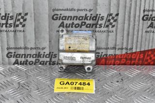 Εγκέφαλος Αεροσακου Ford Ranger/ Mazda B2500 1998-2005 NALDEC UH8157K30