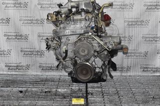 Κινητήρας - Μοτέρ Nissan Terrano 3.0 ZD30 1998-2005
