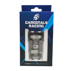 ΕΚΚΕΝΤΡΟΦΟΡΟΣ CARDINALS S4 ASTREA GRAND / SUPRA 100 / LIFAN 125 / LIFAN 150