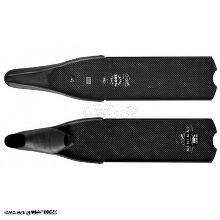 Αλιεία / Ψαροντούφεκο 2022 C4 Πτερύγια Carbon Minimal FS-