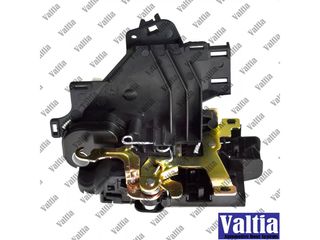 ΚΛΕΙΔΑΡΙΑ VW GOLF4/ POLO 9N/ CADDY 3/ T5/ BORA/ BEETLE/ SKODA FABIA/ OCTAVIA/ IBIZA/ SEAT LEON/CORDOBA/TOLEDO ΧΩΡΙΣ ΚΕΝΤΡΙΚΟ ΚΛΕΙΔΩΜΑ ΕΜΠΡΟΣ ΔΕΞΙΑ| 2PINS 3B1837016BR