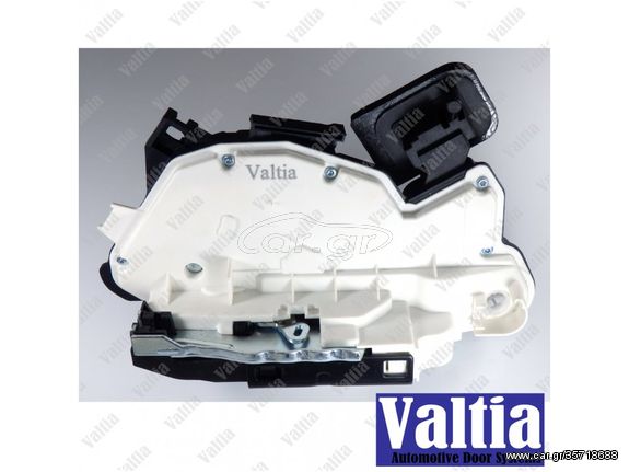 ΗΛΕΚΤΡΟΜΑΓΝΗΤΙΚΗ ΚΛΕΙΔΑΡΙΑ VW GOLF 6 '09-'13/ POLO '09'-13/ JETTA/ SEAT LEON '13-'16/ SKODA YETI ΕΜΠΡΟΣ ΑΡΙΣΤΕΡΑ 5K1837015B 7PIN ΤΙΜΗ ΜΕ ΦΠΑ