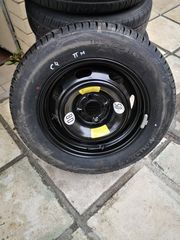 ΡΕΖΈΡΒΑ CITROEN C4 2004 2010 