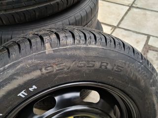 ΡΕΖΈΡΒΑ CITROEN C4 2004 2010 -thumb-1