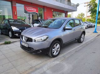 Nissan Qashqai '11 1.5 DCI ACENTA 4X2 