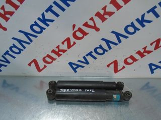 MERCEDES-BENZ  SPRINTER  95-06  ΠΙΣΩ  ΑΜΟΡΤΙΣΕΡ (ΑΡΙΣΤΕΡΟ+ΔΕΞΙΟ) ΑΠΟΣΤΟΛΗ  ΣΤΗΝ ΕΔΡΑ ΣΑΣ