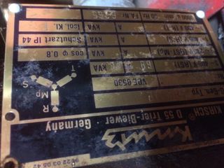 Γεννήτρια Deutz 1998-thumb-4