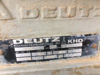 Γεννήτρια Deutz 1998-thumb-6