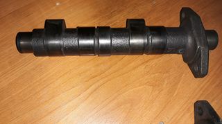 HONDA  XLR 250  MD 22  -thumb-1